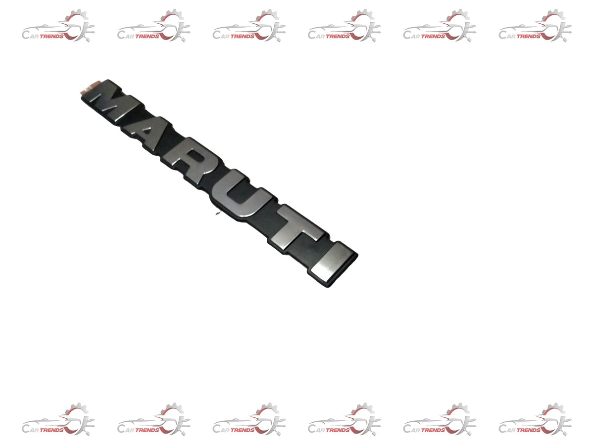 MARUTI SUZUKI EMBLEM MARUTI  86711M79700 86711M79700 - Left view