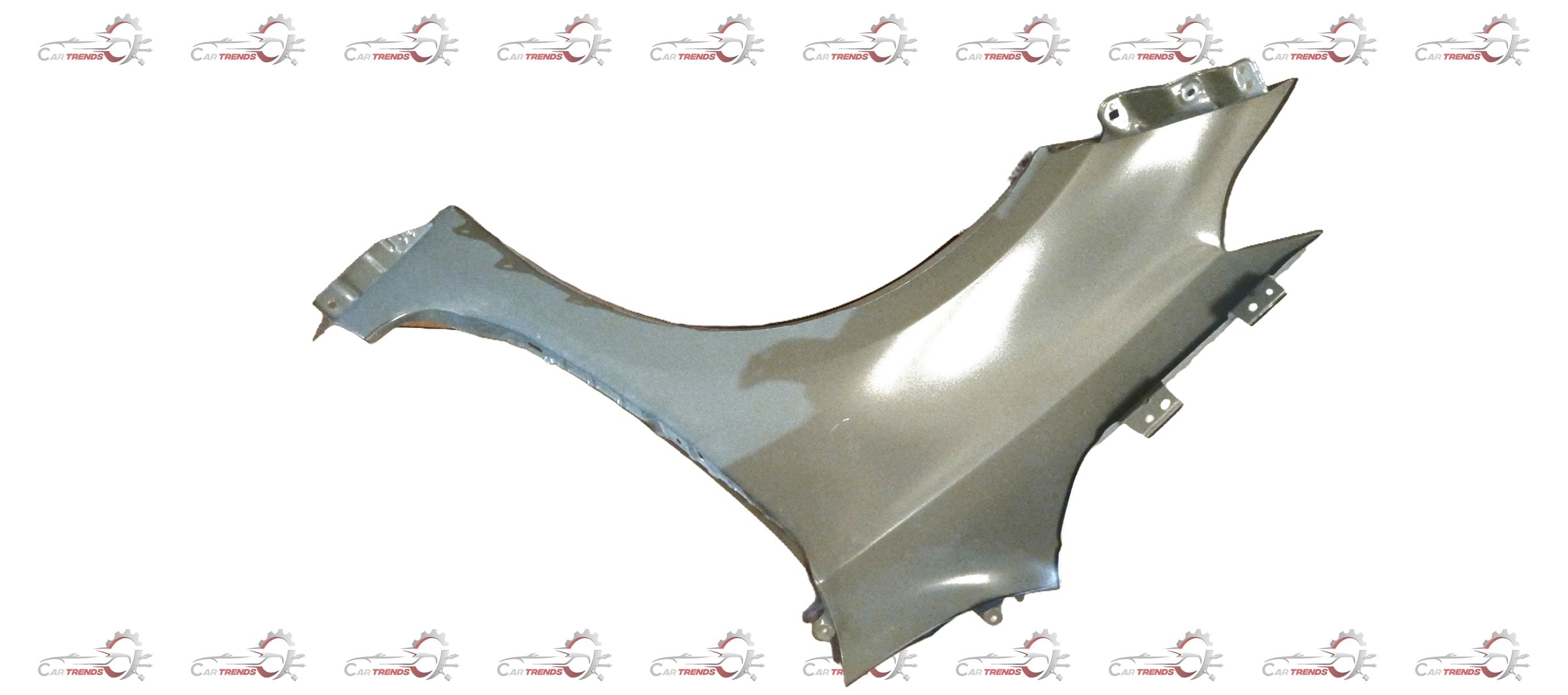 MARUTI SUZUKI PANELFRONT FENDERR (ED COATED) 57611M56R10 57611M56R10 - Left view