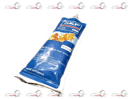AFTER MARKET GREASE SUPER 30 200g. GREASESUPER30200g. - Left view