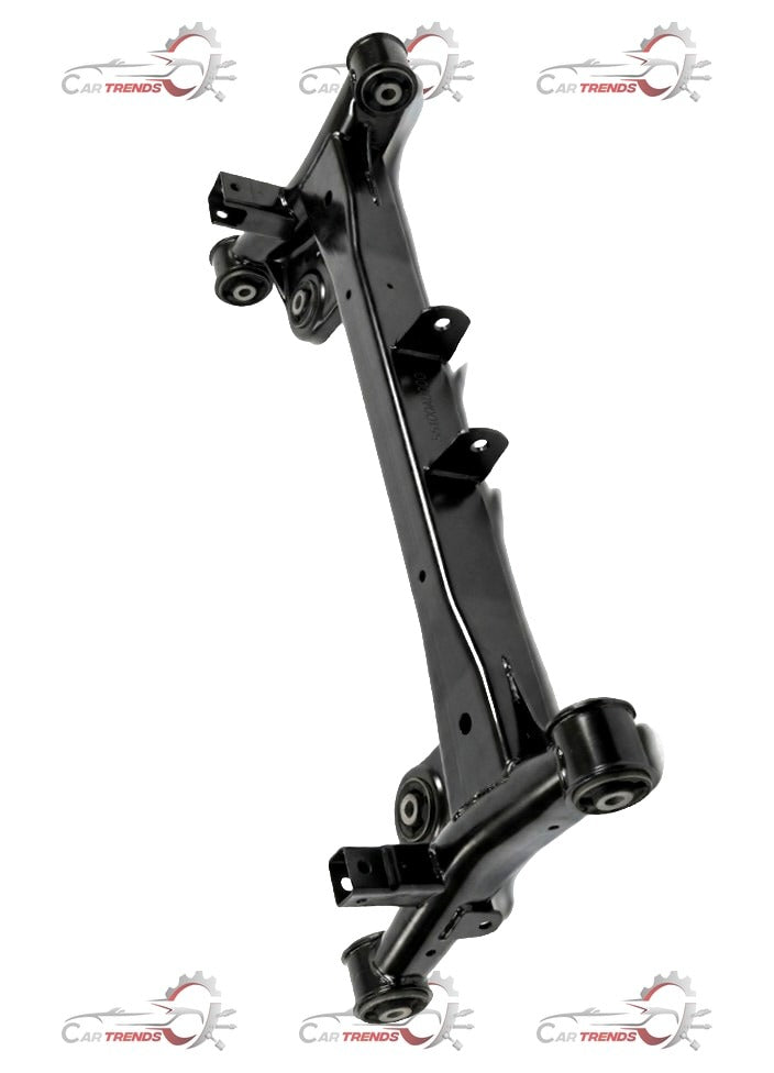 CarTrends Dead Axle spare part for Creta vehicle, showing the metal axle component with detailed focus on the part's structure.