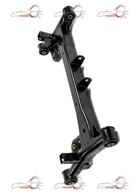 CarTrends Dead Axle spare part for Creta vehicle, showing the metal axle component with detailed focus on the part's structure.