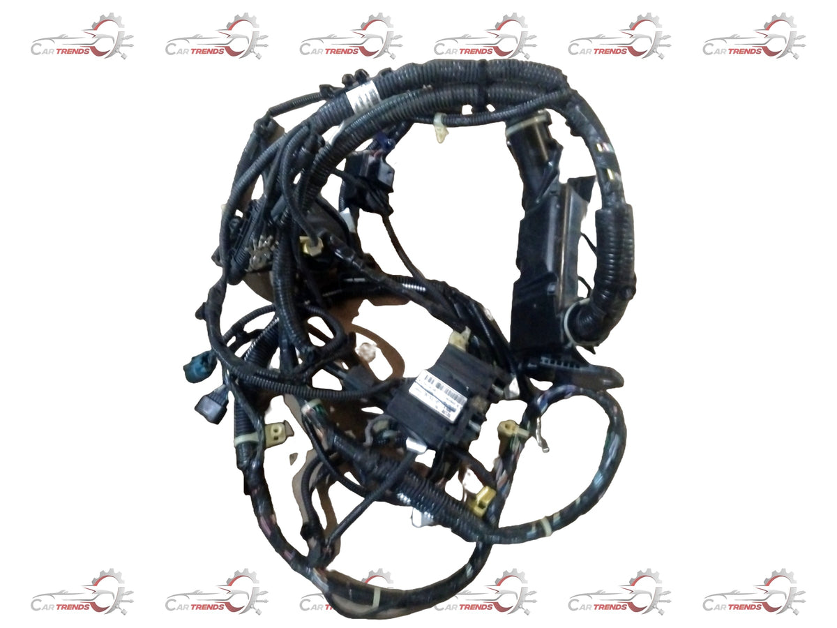 HONDA WIRE HARNESS CABIN | HONDA CITY | LH | #32120T9AW11 32120T9AW11 - Left view