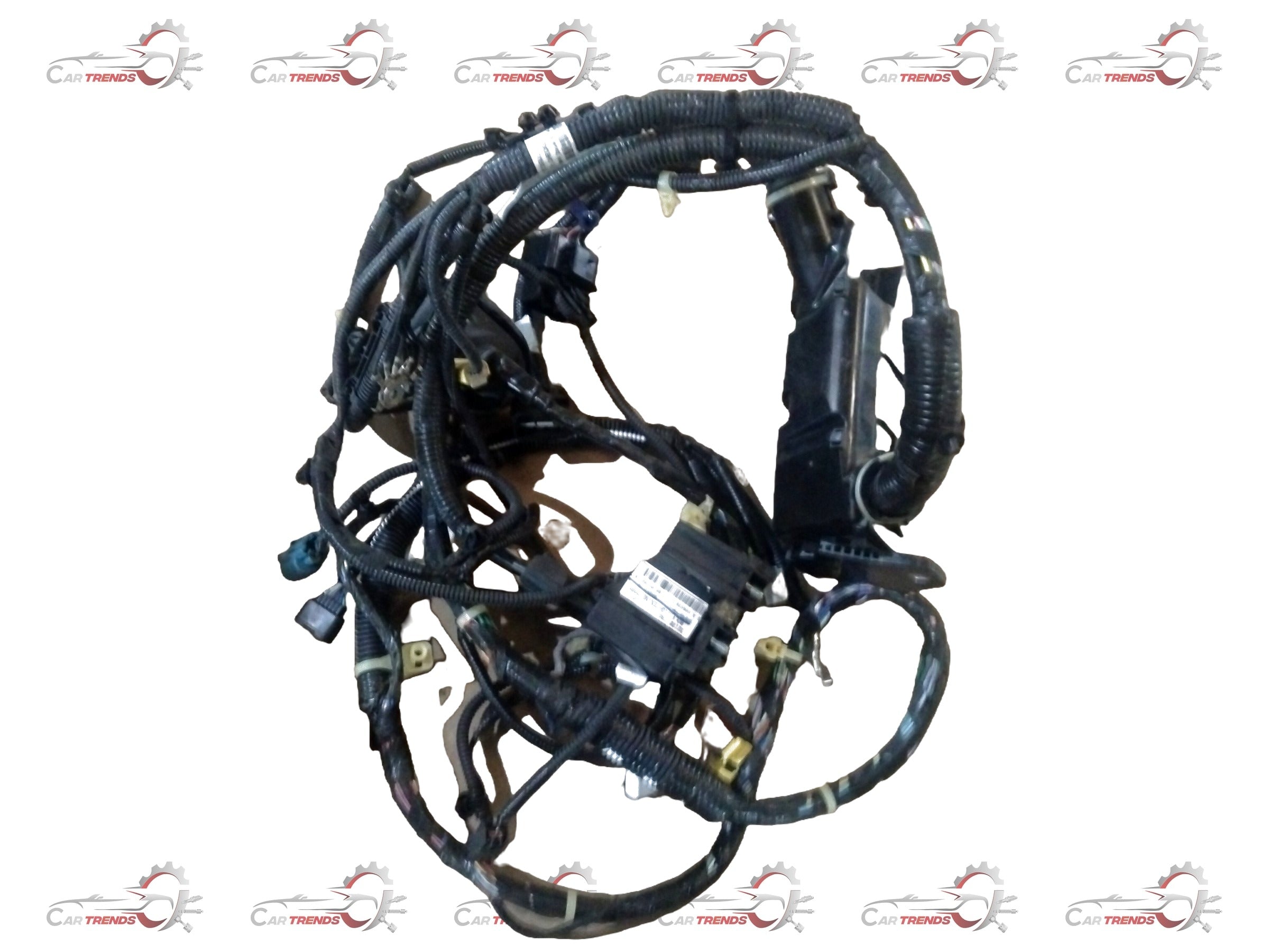 HONDA WIRE HARNESS CABIN | HONDA CITY | LH | #32120T9AW11 32120T9AW11 - Left view