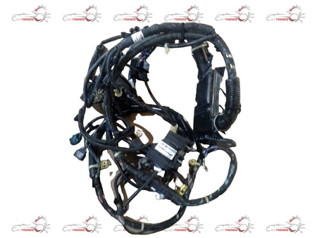 HONDA WIRE HARNESS CABIN | HONDA CITY | LH | #32120T9AW11 32120T9AW11 - Left view