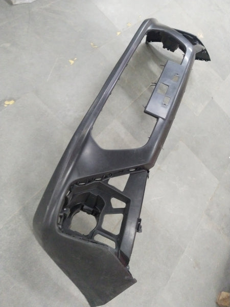 MARUTI SUZUKI Bumper| Front | Celerio 1st Gen / Alto K10 / WagonR | Petrol / CNG | #71711M76MA05PK 71711M76MA05PK - Left view