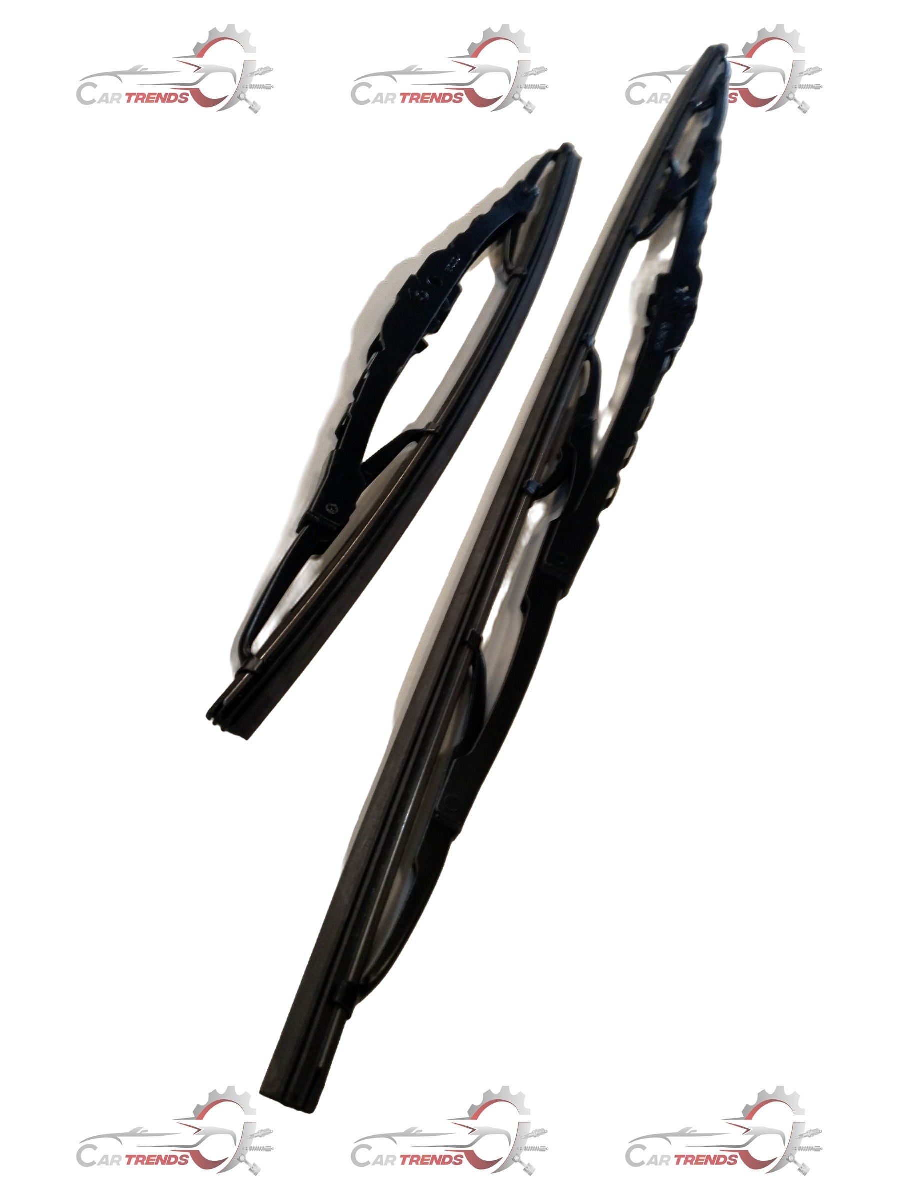 TATA WIPER BLADE SET- ZEST 885554279903 885554279903 - Left view