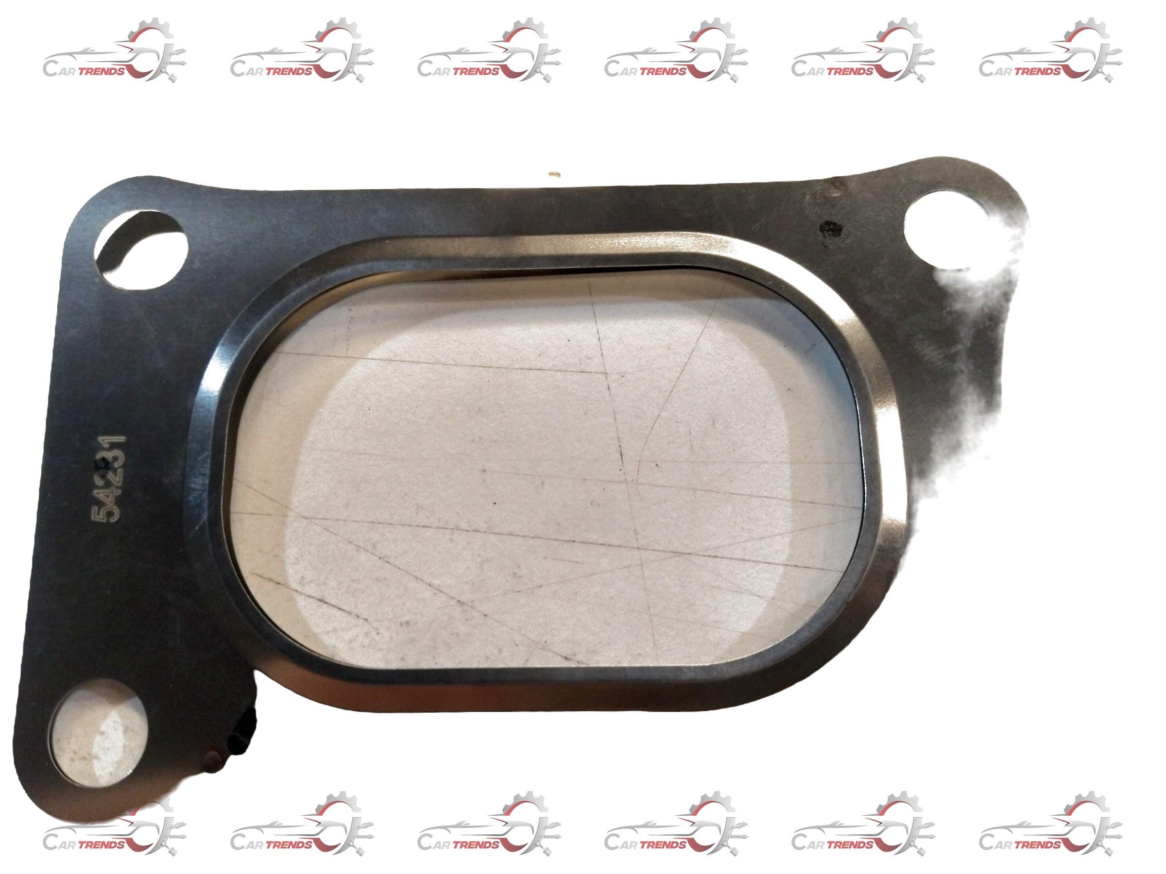 Maruti Suzuki GASKET COMP, EXH MANF 14140m81r50 - Left view