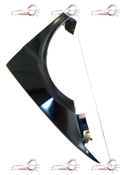 Hyundai Creta and Alcazar left headlight assembly with FENDER brand, part number 66311AY900, showing the lens and housing.