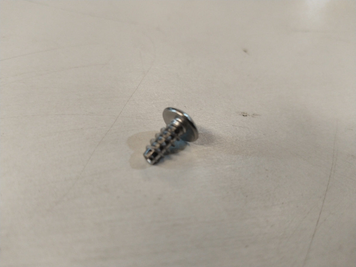 CarTrends SCREW TAPPING | CITY/CIVIC/AMAZE/JAZZ | #93913241J0 93913241J0 - Left view