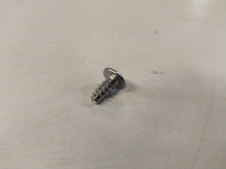 CarTrends SCREW TAPPING | CITY/CIVIC/AMAZE/JAZZ | #93913241J0 93913241J0 - Left view