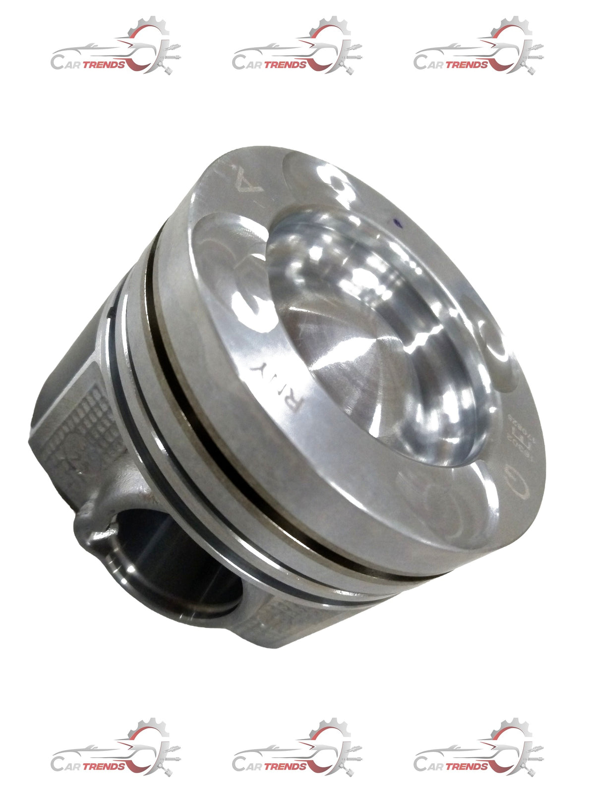 CarTrends PISTON SET A | HONDA/CIVIC | #13010RNYE00 13010RNYE00 - Left view