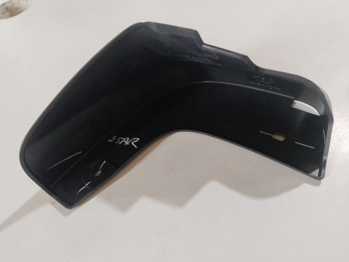 CarTrends MUD GUARD | RIGHT FRONT | #75800TSVK00 75800TSVK00 - Left view