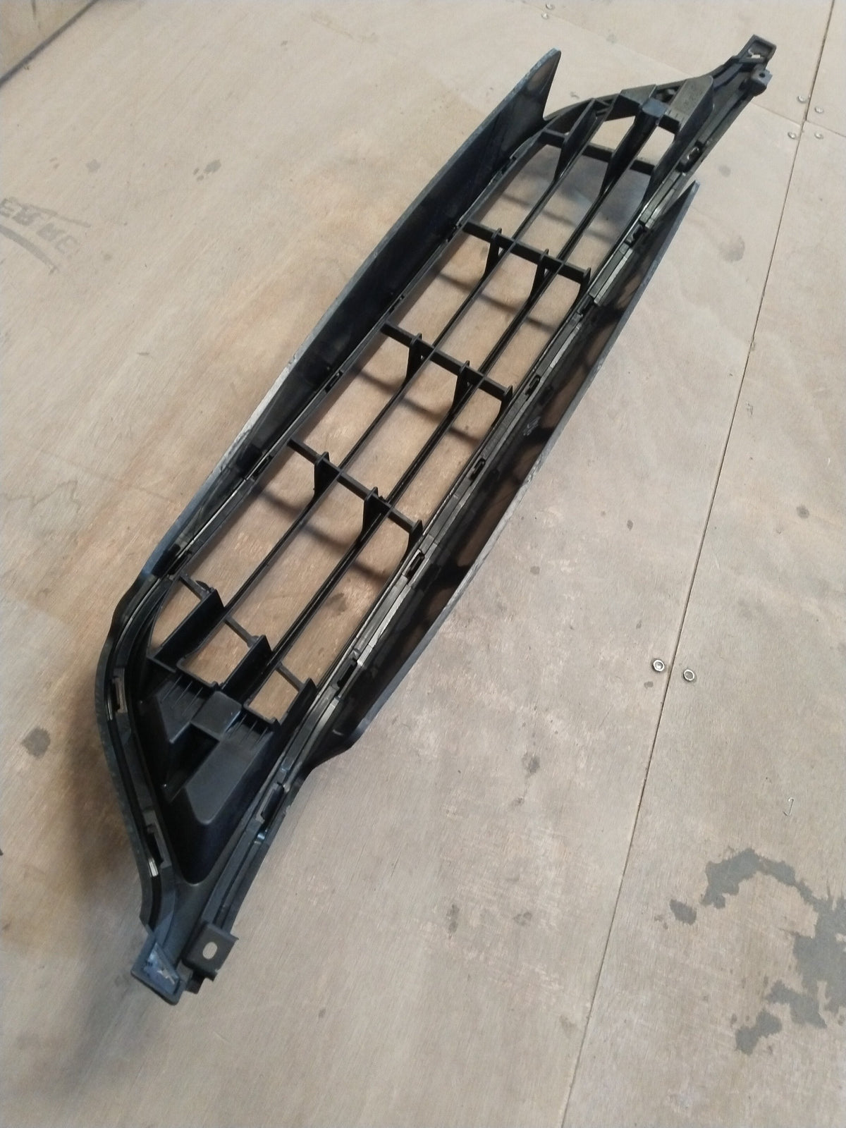 CarTrends GRILLE RADIATOR | SUZUKI CIAZ | #71721M79M005PK 71721M79M005PK - Left view