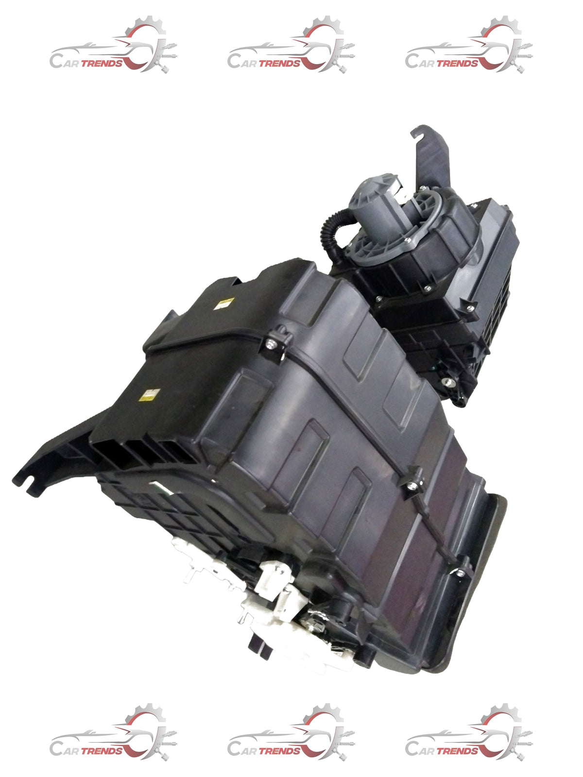 GENERAL MOTORS MODULE HEATER | CHEVROLET SPARK | #J96591598 J96591598 - Left view