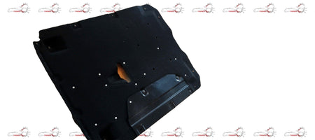 Maruti Suzuki COVER, ENGINE UNDER 72410M55T00 - Left view