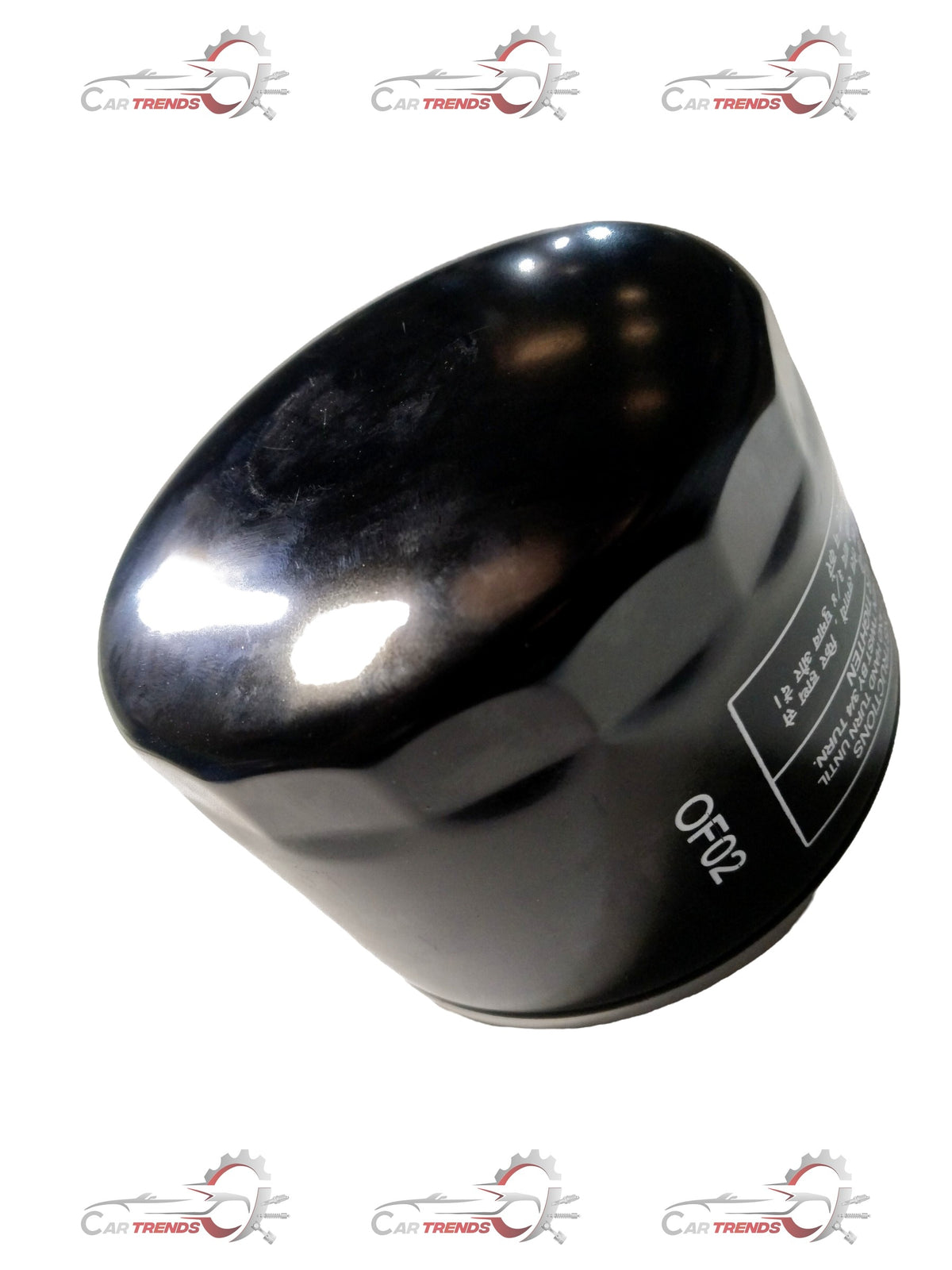 TATA Oil Filter | Tata Altroz | Standard | #279018130106' 279018130106' - Left view