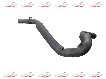 General Motors Chevrolet Aveo hose heater feeding engine component, showing the part installed in a vehicle engine bay.