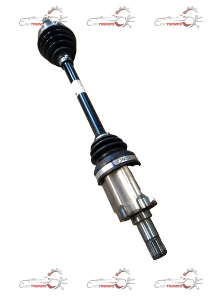 CarTrends SHAFT ASSEMBLY DRIVE | HONDA BRIO | LH | #44306TG2T32 44306TG2T32 - Left view