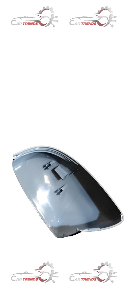 Honda CAP SKULL (SIDE TURN) T99 right side view, motorcycle part with skull design, brand-specific Honda accessory.