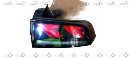 Maruti Suzuki LAMP ASSY,REAR COMB, FIH 35603 M 74T01 - Left view
