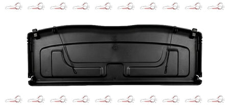 Maruti Suzuki shelf parcel 88910M75T00R3F showing a sturdy car interior storage shelf with mounting brackets