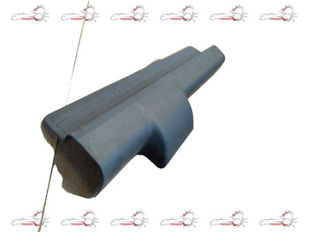 Maruti Suzuki SCUFF, SIDE SILL FRONT LH (GRAY) 76161m68k00p4z - Left view