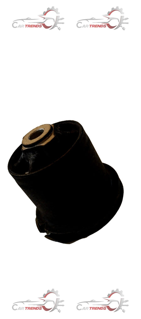 CarTrends I20 Active trailing arm bush, automotive spare part for suspension system, shown in close-up image.