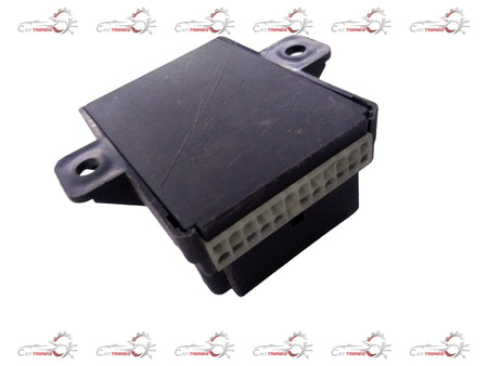 General Motors local interface module assembly for Chevrolet Sail, showing the electronic component with connectors and circuit board.