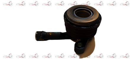 TATA concentric slave cylinder spare part for Tiago, Tigor, Nexon, Altroz, shown in close-up image.