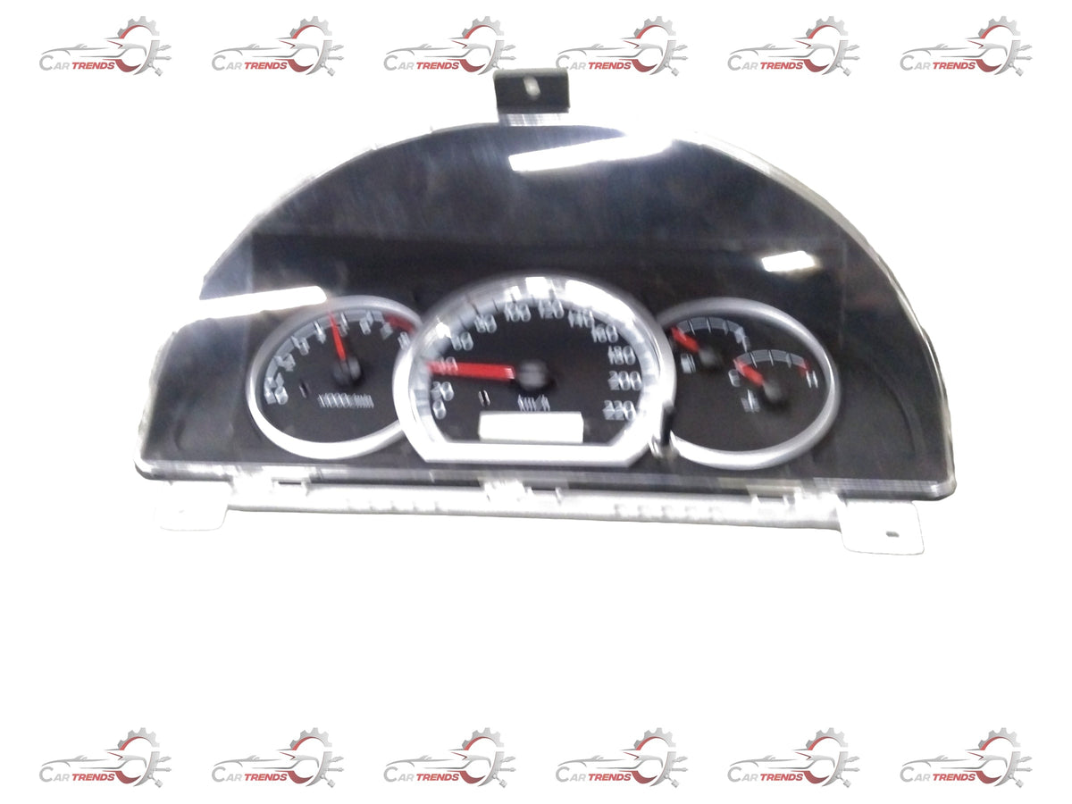 GENERAL MOTORS KILOMETER INSTRUMENT | CHEVROLET OPTRA PETROL | #J96489999 J96489999 - Left view