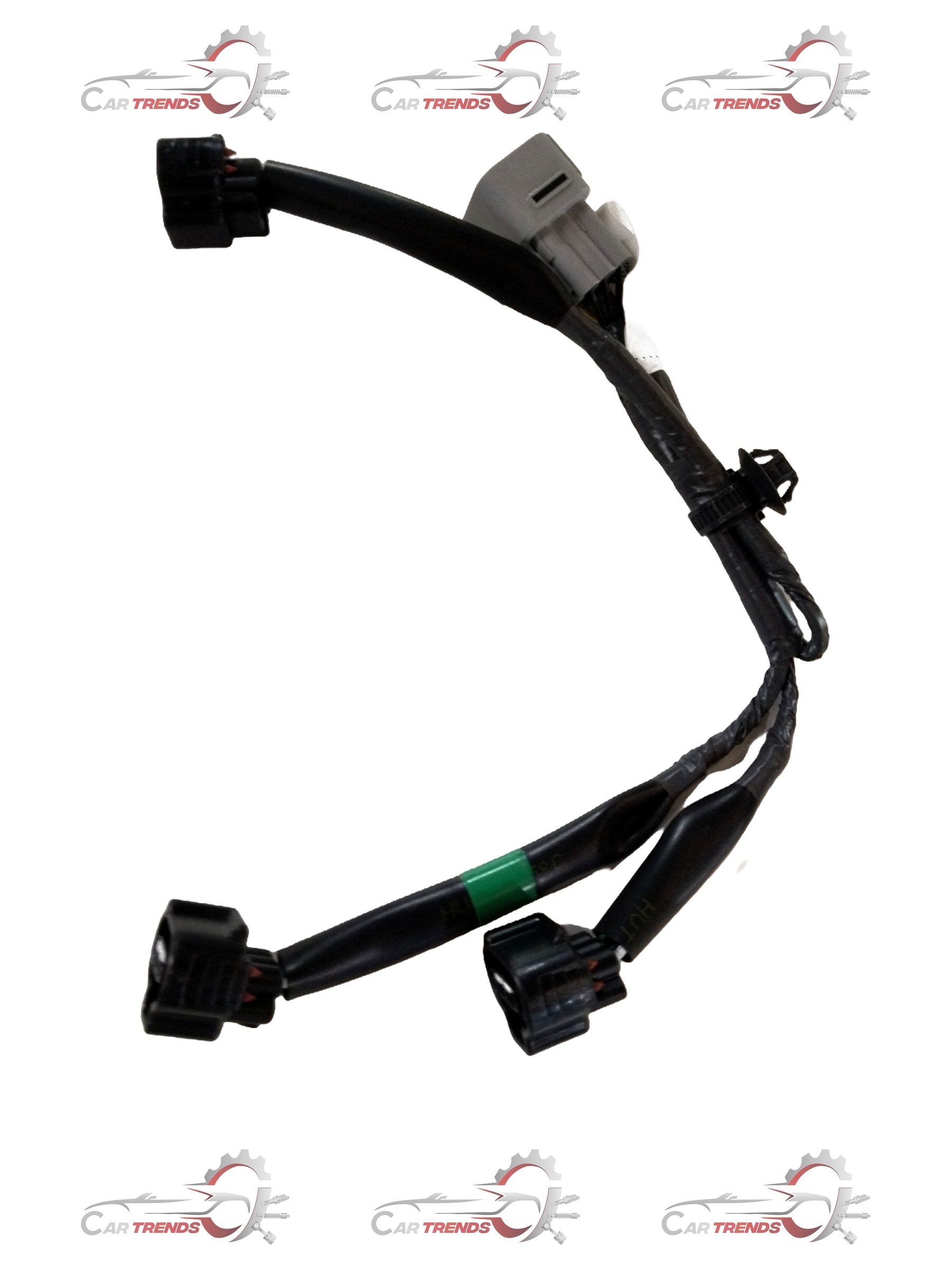 Maruti Suzuki WIRE ,IGN COIL 36655m62s00 - Left view