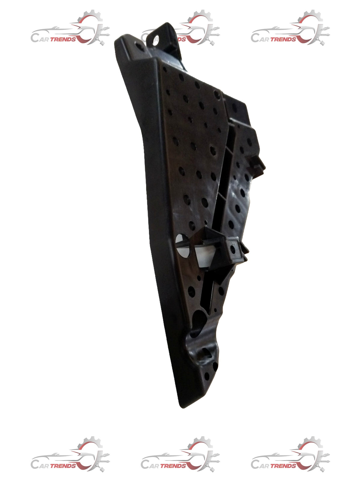 Maruti Suzuki ABSORBER, FR BUMPER LOWER R  71131m74t00 - Left view