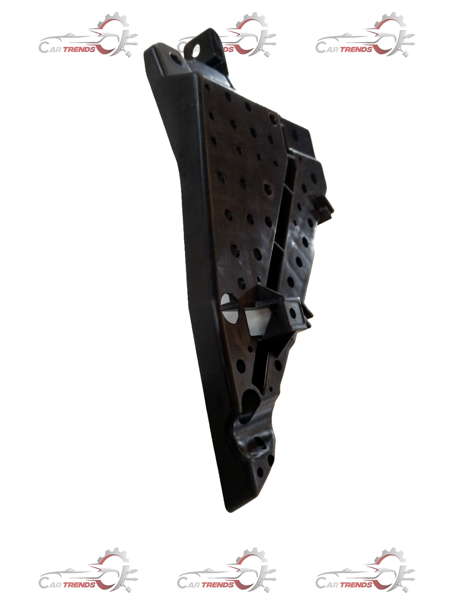 Maruti Suzuki ABSORBER, FR BUMPER LOWER R  71131m74t00 - Left view