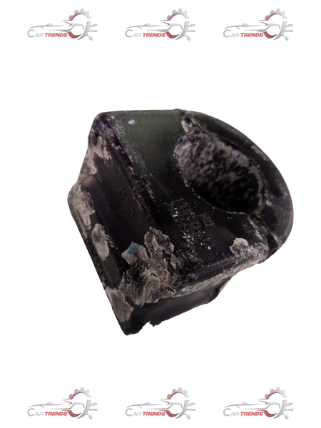 CarTrends Chevrolet Captiva front insulator stabilizer shaft spare part, shown in close-up view.