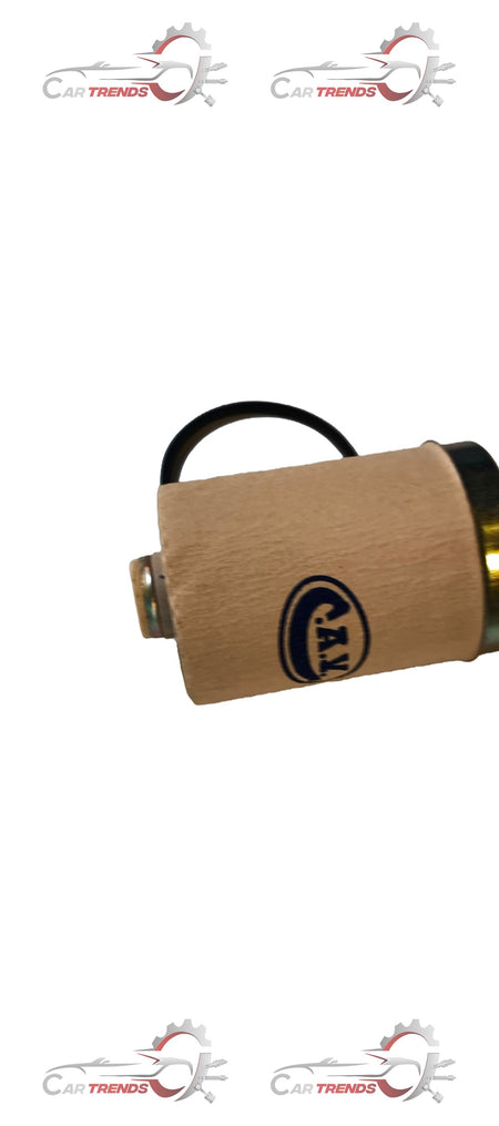 TATA FUEL FILTER 885526547407 885526547407 - Left view