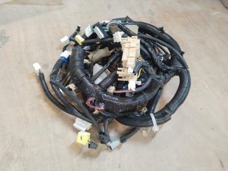 CarTrends MAIN HARNESS | NISSAN SUNNY | #240103BB0A 240103BB0A - Left view