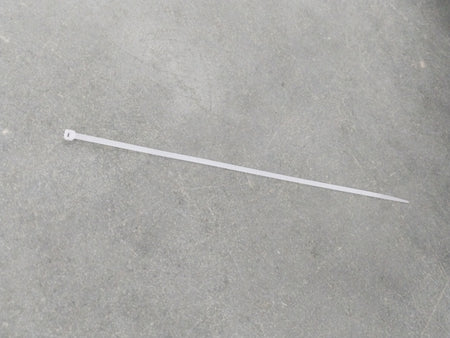 AFTERMARKET TIE CLIP 250*3 TIE CLIP 250*3 - Left view