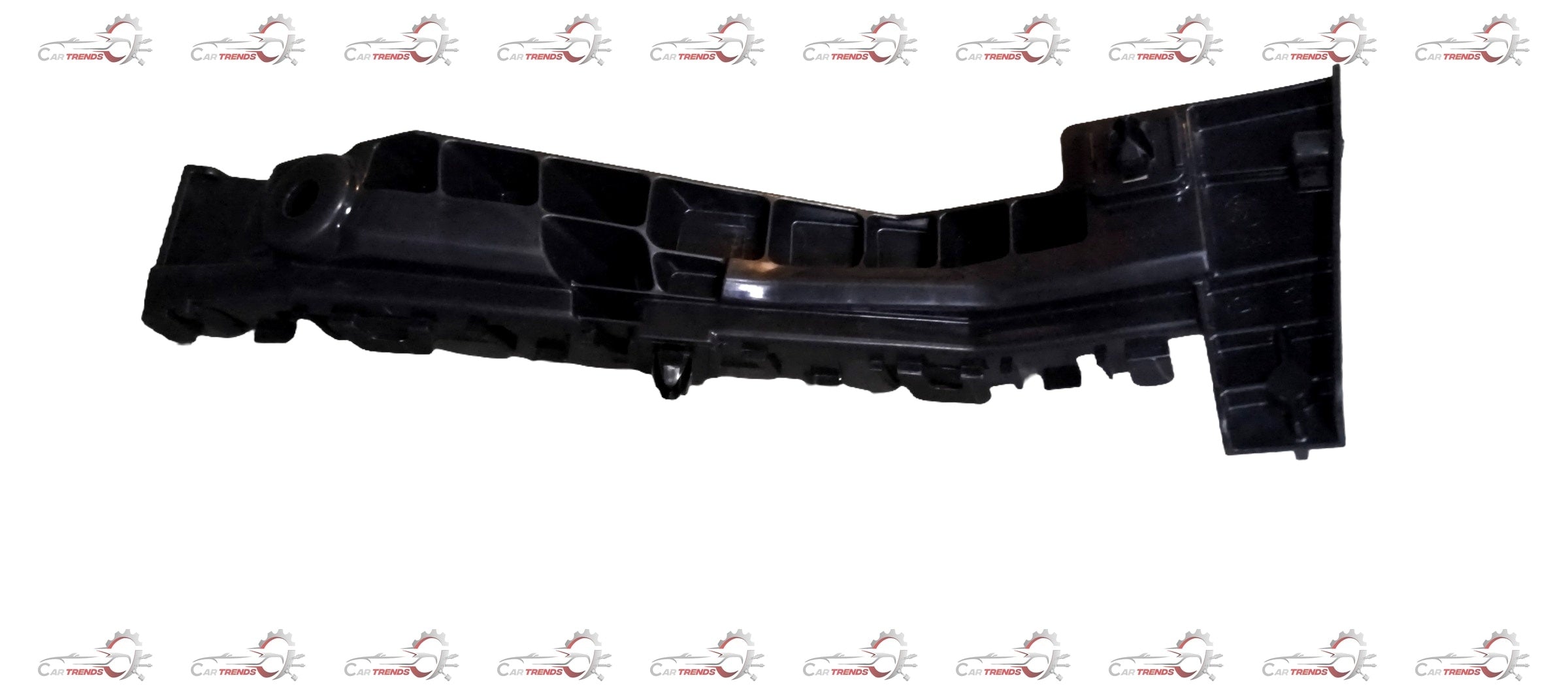 CarTrends HOLDER  BUMPER SIDER VITARA BREZZA 71732M82P01 71732M82P01 - Left view