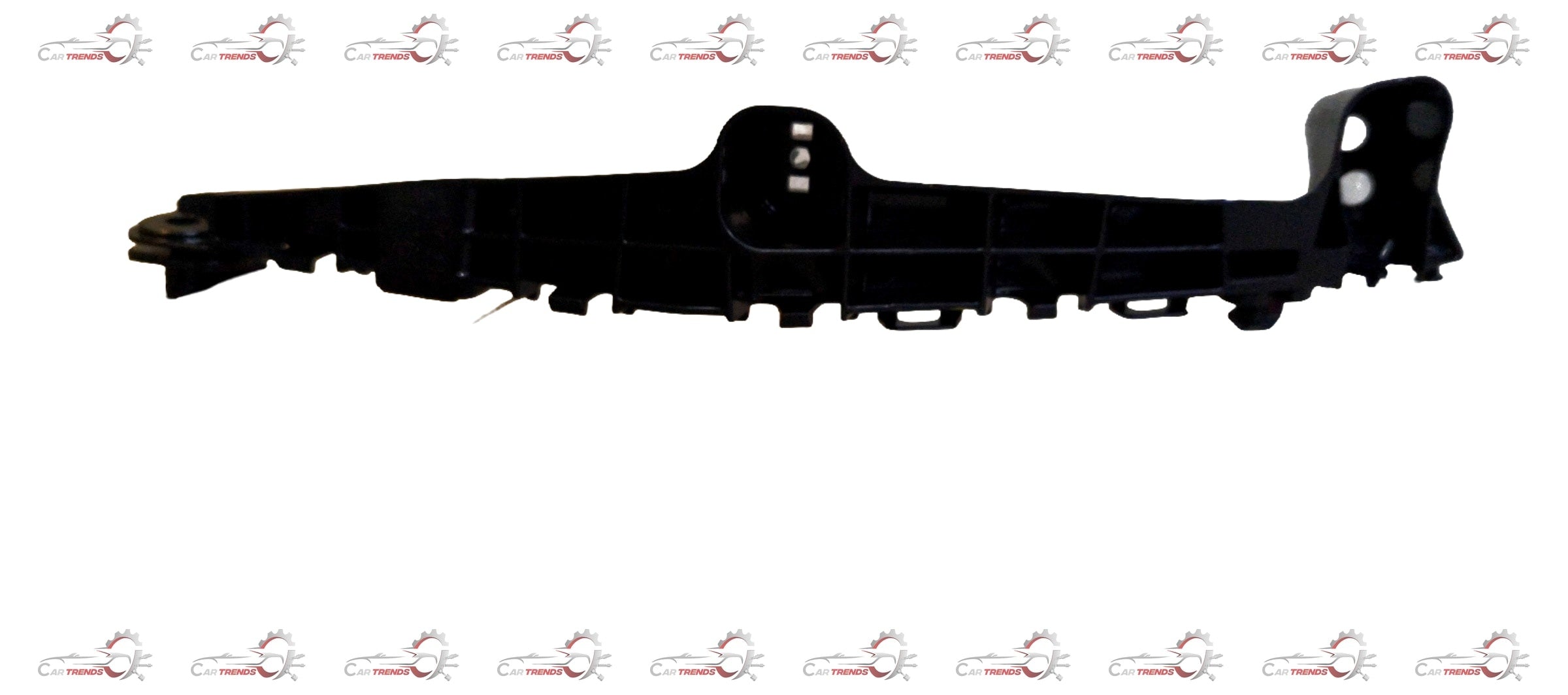 CarTrends Front Bumper Bracket Baleno New Model      71732M68P00 71732M68P00 - Left view