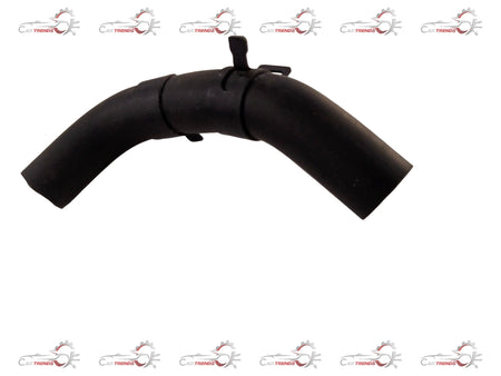 Chevrolet Beat engine hose assembly with PCV valve, general motors part #J96980040, showing the hose connected to engine components.