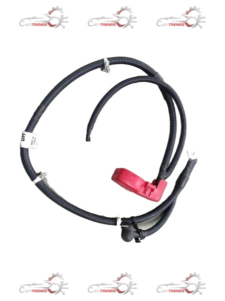 CarTrends wiring harness battery for Chevrolet Spark, showing the electrical connector and wiring components on a clean background.