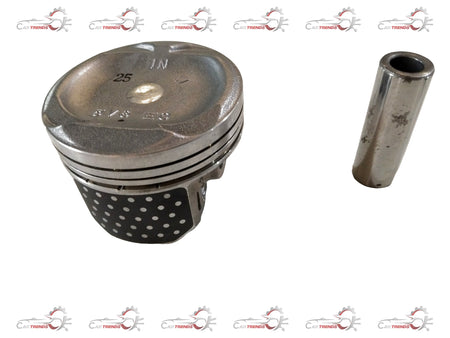CarTrends PISTON SET (0.25 | HONDA/CIVIC | #130205V6E00 130205V6E00 - Left view