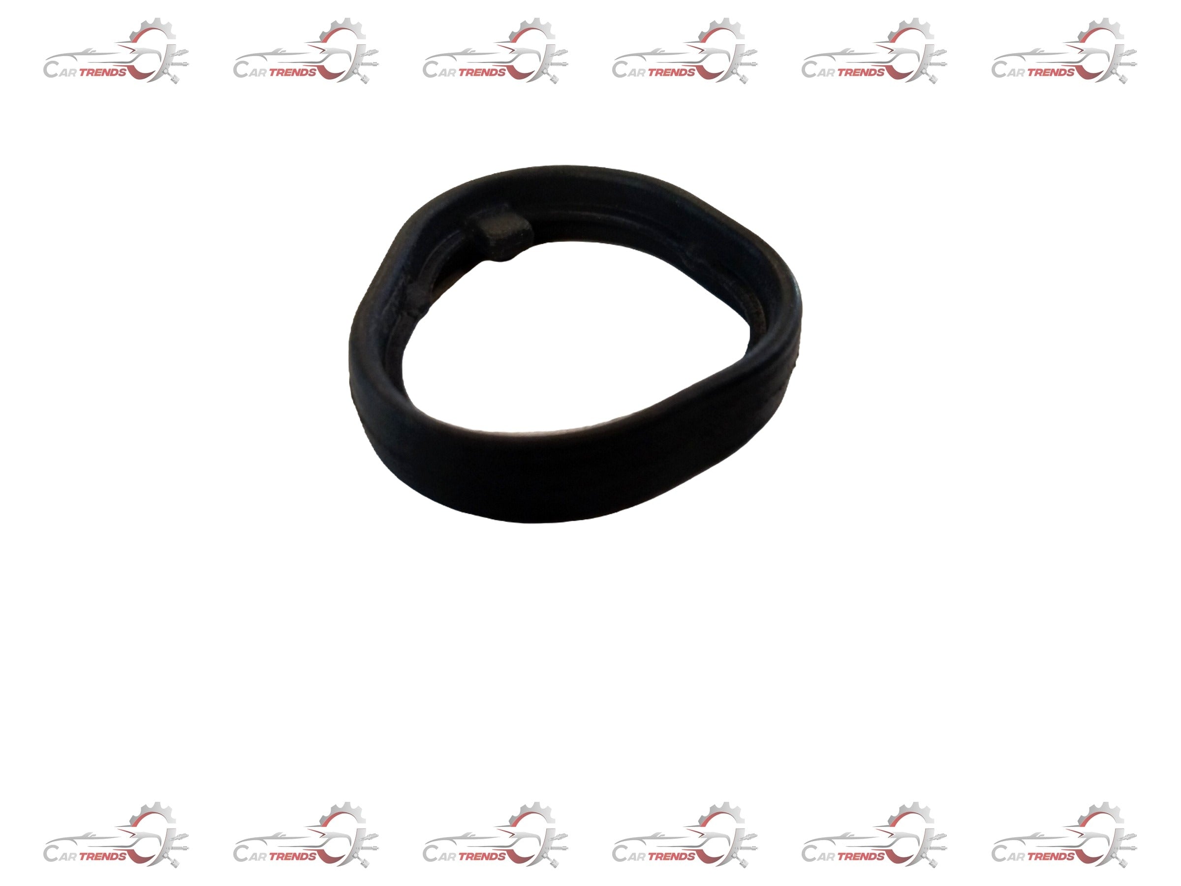 Ford washer part #MB3Z6L621B, automotive washer component in close-up view, showing the detailed plastic and metal construction.