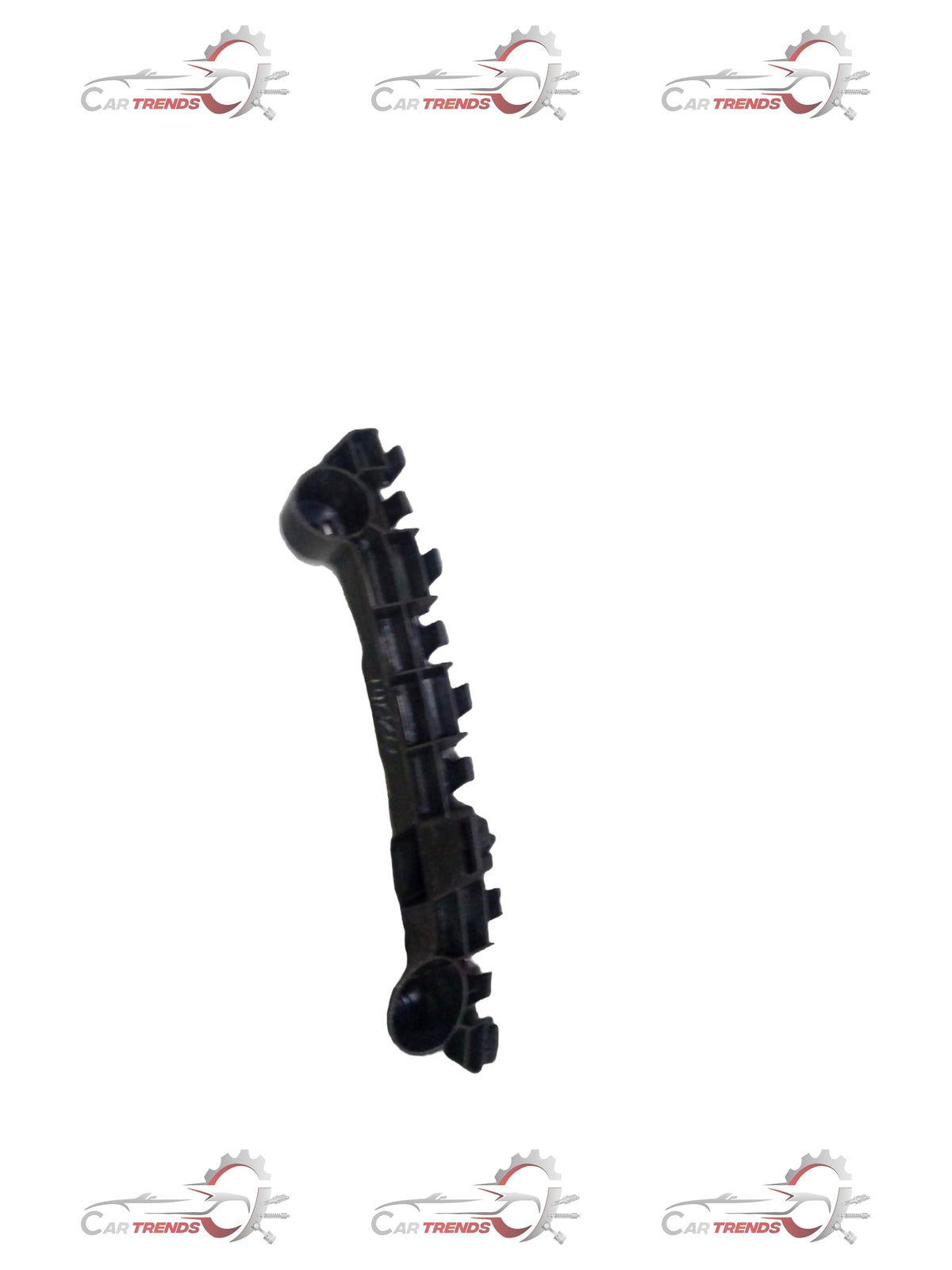 Maruti Suzuki HOLDER, FR BUMPER SIDE, RH  71731m76t01 - Left view