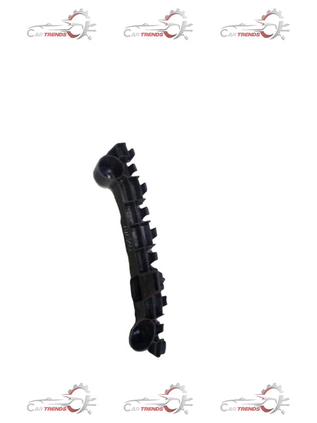 Maruti Suzuki HOLDER, FR BUMPER SIDE, RH  71731m76t01 - Left view