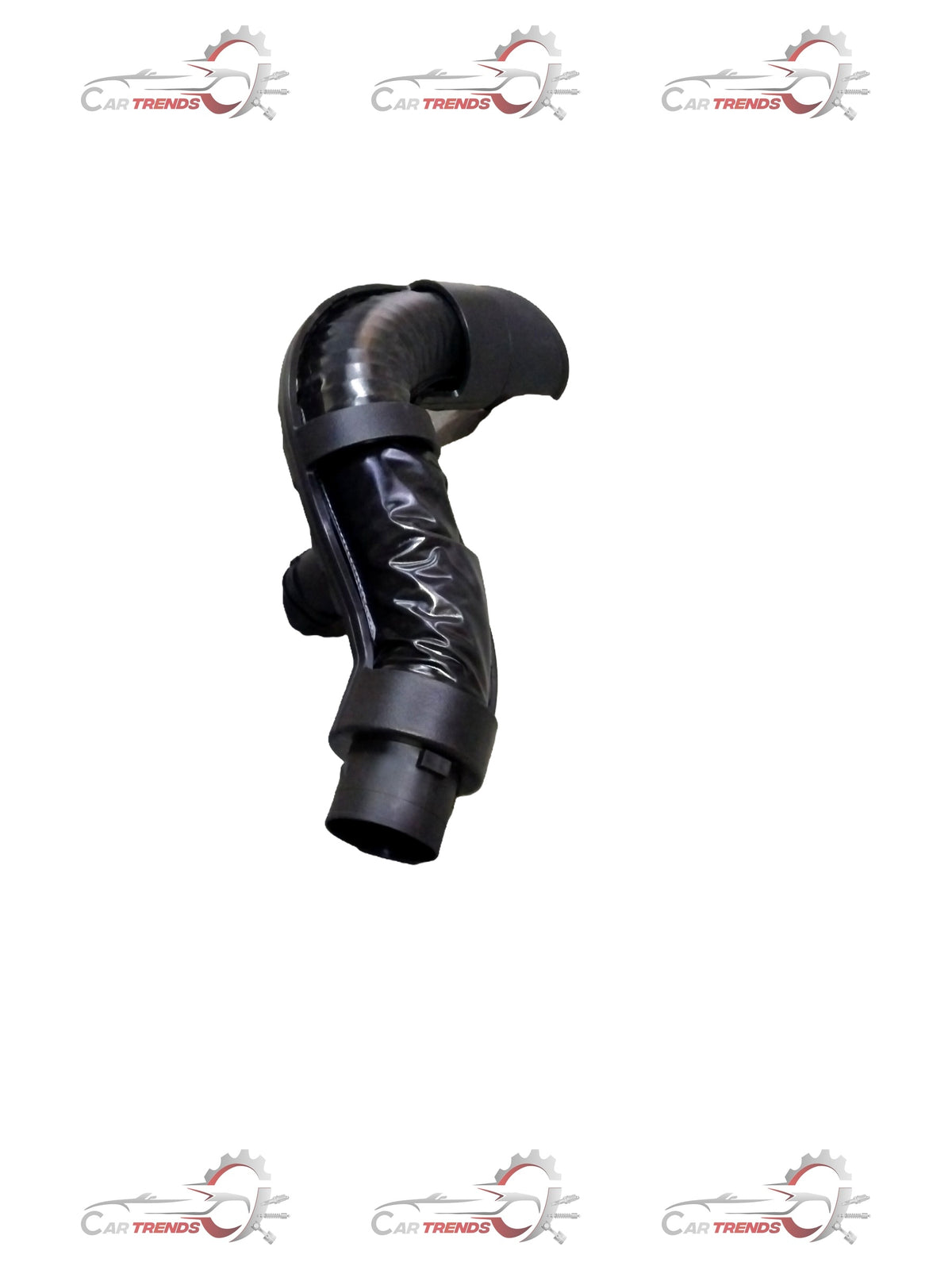 CarTrends 28210B4100    Air Duct Pipe Xcent Petrol 28210B4100 - Left view