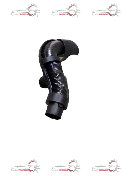 CarTrends 28210B4100    Air Duct Pipe Xcent Petrol 28210B4100 - Left view