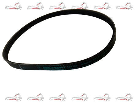 MARUTI SUZUKI V-BELT(4PK) 95141M55R30 95141M55R30 - Left view