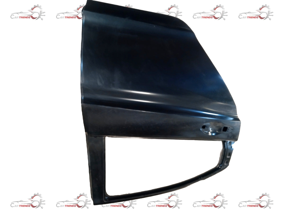 CarTrends Panel Complete Door Body | Rear  | Honda City 6th Gen / City 6th Gen F/L - 6751 | #67510T9CD00ZZ 67510T9CD00ZZ - Left view