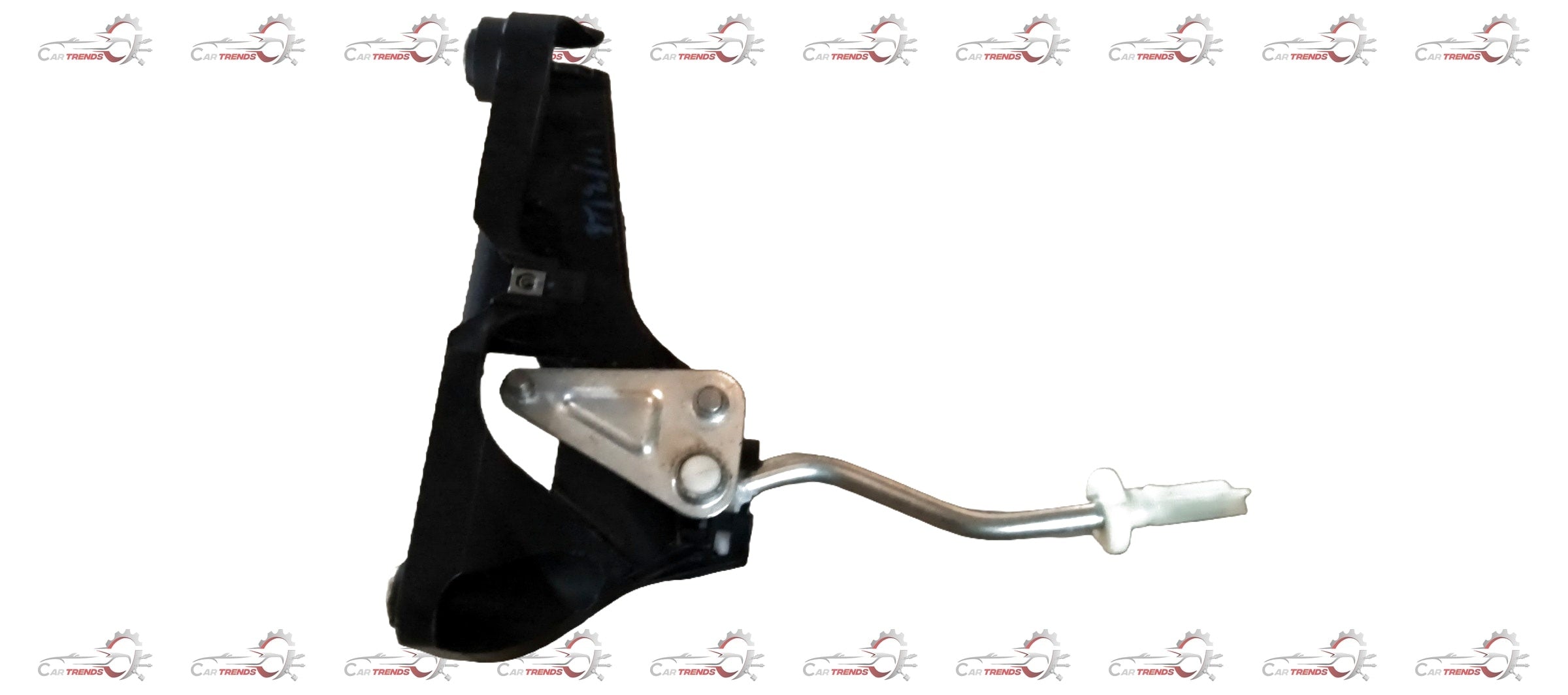 MARUTI SUZUKI 28100m66l00-gear-lever-assy-alto-k10-type-1 28100m66l00 - Left view